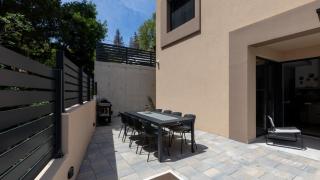 Villa D Cube by Villas Guide - Duba - 4