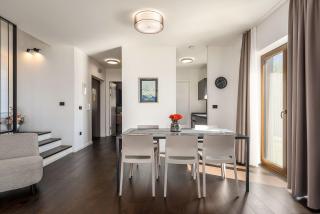 Besonderes Steinhaus mit Privatpool, Panoramablick, Garten, Grill, Waschmaschine - 2