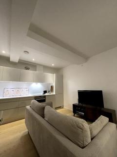 Luxury 2-Story Townhouse In City Centre - Copenhagen - 4