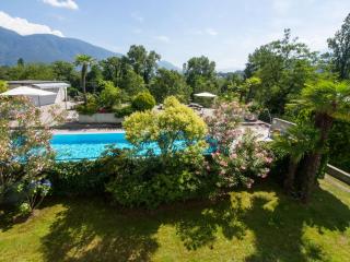 Hotel Nessi Locarno - Locarno - 9