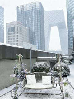 Kerry Hotel, Beijing by Shangri-La - 8