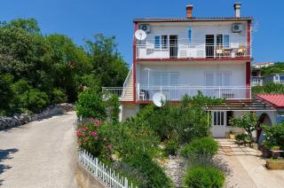 Gemütliches Apartment mit traumhaften Meerblick, Grillplatz, Waschmaschine - 9