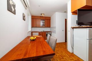 Beschauliches Studio-Apartment in Traumlage nur 250 Meter zum Sandstrand - 5