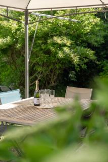 Les Jardins de Bodard - 4