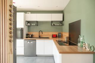 Les Jardins de Bodard - 5