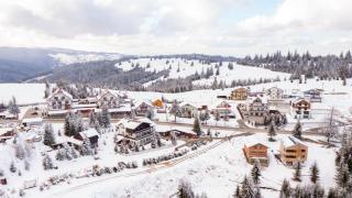 NORDIC Apartamente Păltiniș - 1