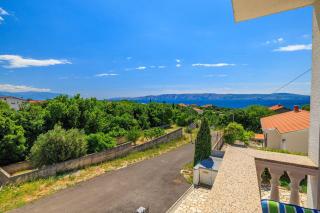 Haustierfreundliches Apartment nur 470 Meter zum Strand mit Babybett und Hochstuhl - 7