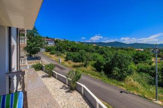 Haustierfreundliches Apartment nur 470 Meter zum Strand mit Babybett und Hochstuhl - 6