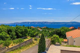 Haustierfreundliches Apartment nur 470 Meter zum Strand mit Babybett und Hochstuhl - 3