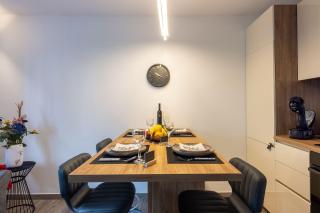 Einzigartiges Apartment nur 450 Meter zum Hundestrand - 5