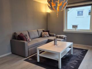 Your home in Kristiansund - 9