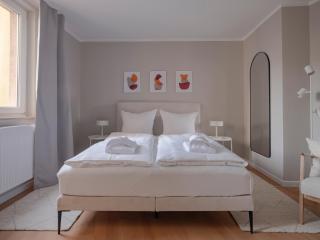 Modernes Studio Apartment - Berlin Mitte - 6