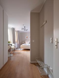 Modernes Studio Apartment - Berlin Mitte - 7