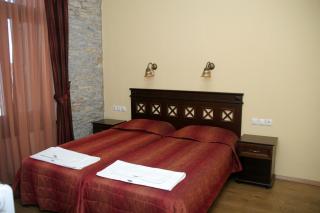 Guesthouse Aktaion - 1