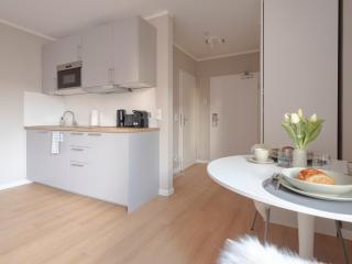Modernes Studio Apartment - Berlin Mitte - 2