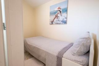 Lauschiges und zentrumsnahes Apartment mit Privatparkplatz und Waschmaschine - 5