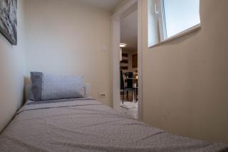 Lauschiges und zentrumsnahes Apartment mit Privatparkplatz und Waschmaschine - 3