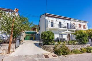 Einzigartige Villa mit Privatpool, Meerblick, Trampolin, Bikes und viele Wanderwege in der Gegend - 4