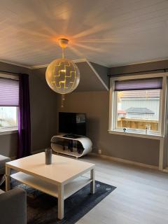 Your home in Kristiansund - 3