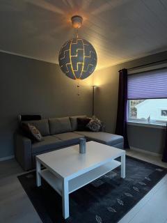 Your home in Kristiansund - 6