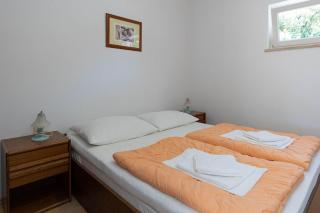 Malerisches Apartment nur 150 Meter zum Strand mit Privatparkplatz, Grill, Klima - 4