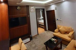 شقق نيروز ان للوحدات المخدومة - حي المنار -Newroz Inn Serviced Apartments - Djeddah - 2