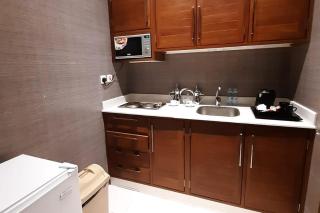 شقق نيروز ان للوحدات المخدومة - حي المنار -Newroz Inn Serviced Apartments - Djeddah - 5