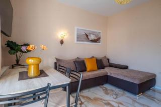 Lichtdurchflutetes und zentrumsnahes Apartment mit Privatparkplatz - 6