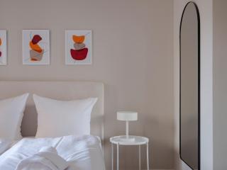 Modernes Studio Apartment - Berlin Mitte - 5