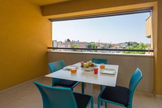 Extravagantes Apartment in perfekter Lage - 300 Meter zum Strand und 100 Meter ins Zentrum - 9