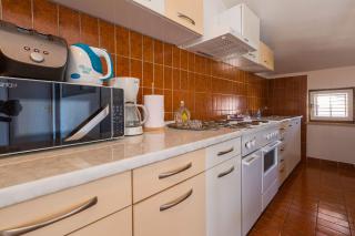 Zentrumsnahes Apartment nur 130 Meter zum Strand mit Meerblick - Hunde willkommen - 4