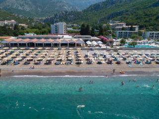 Hotel SPICH Biserna Obala Čanj - 6