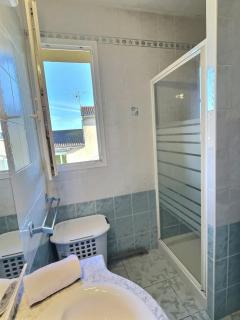 Le Reflet des Lueurs - WiFi - Near Station - Air conditioning - 9