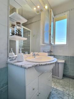 Le Reflet des Lueurs - WiFi - Near Station - Air conditioning - 8