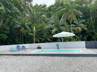 Casa de Campo com Piscina Aquecida - 9