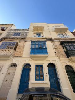 Sliema Central 2-Bedroom on a Quiet Street, Near Valletta by Malta Weekend - 8