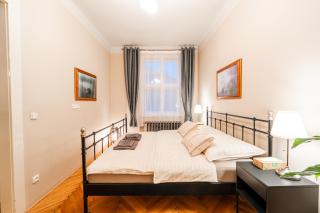 Charming Apartment in Haštalská - Praga - 7