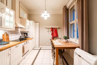 Charming Apartment in Haštalská - Praga - 5