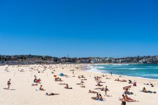 Bondi Beach Breeze - New Listing with parking - Sydney - 6