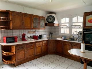 Villa Terre des Chênes - 5