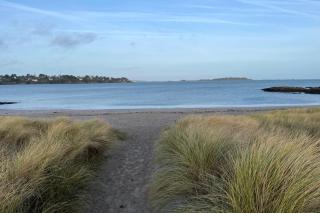 Maison Ker Rozet'h 4 chambres avec grand jardin - 8