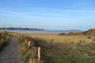 Maison Ker Rozet'h 4 chambres avec grand jardin - 7
