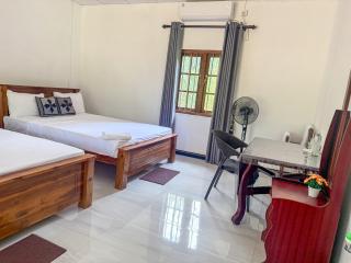 Wildheart wilpattu guest - 2