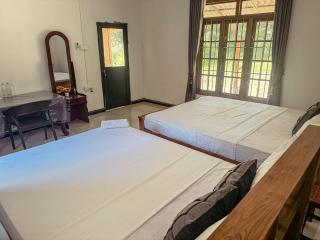 Wildheart wilpattu guest - 1