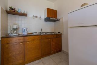 Hundefreundliches Apartment nur 120 Meter zum Strand mit Meerblick und Parkplatz - Klanfari - 1