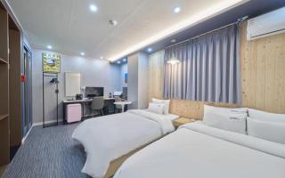 Hotel Haeseong - 2