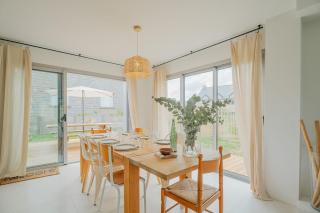 Maison familiale "Ti Vakansou" - 8