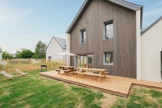 Maison familiale "Ti Vakansou" - 9