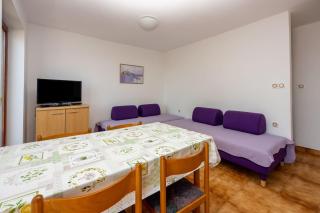 Cozy Apartment nur 250 Meter zum Strand mit Meerblick, Grillplatz, Privatparkplatz - 2