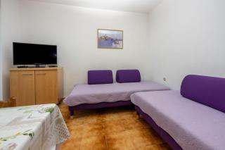 Cozy Apartment nur 250 Meter zum Strand mit Meerblick, Grillplatz, Privatparkplatz - 1